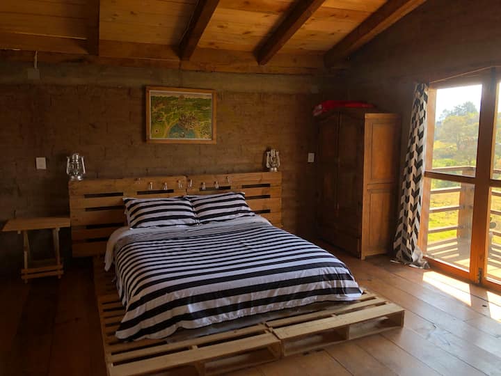 Camera da letto