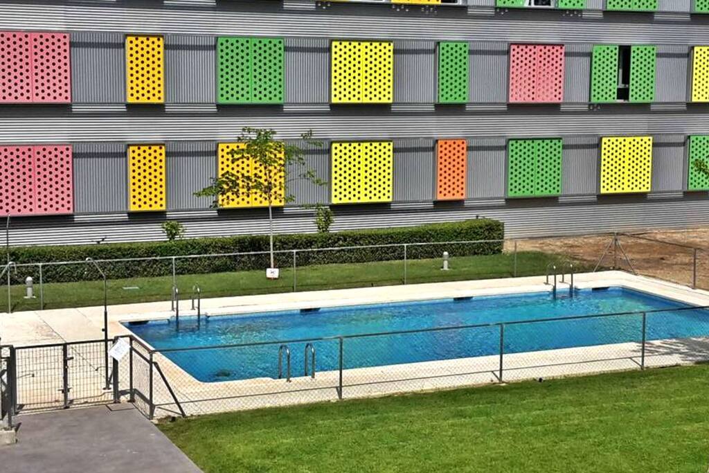 Piscina
