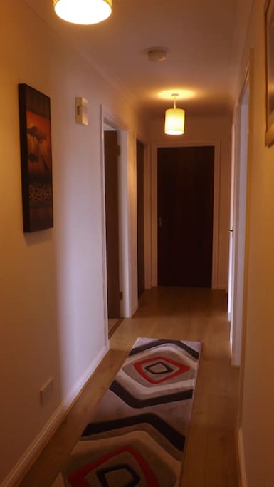 Hallway 2