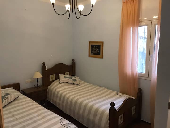 Საძინებელი 2