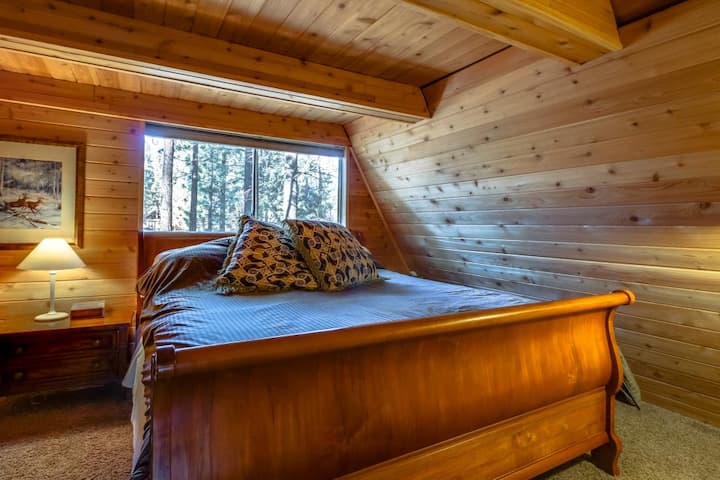 Master High End Cal King 