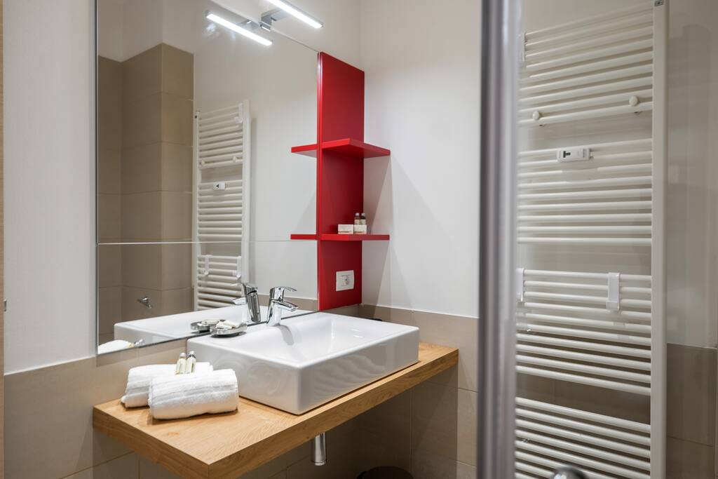 BAGNO DON DOCCIA