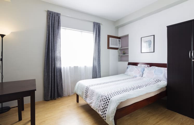 Comfortable Studio near ITPark with WIFI3