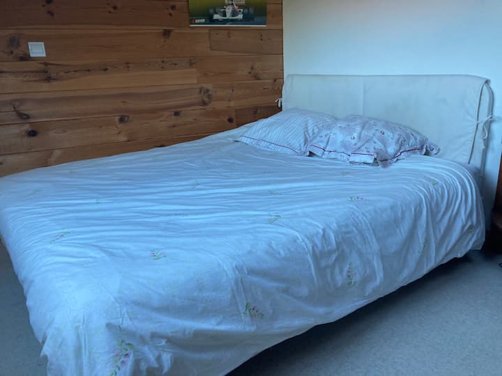 Спална соба 3