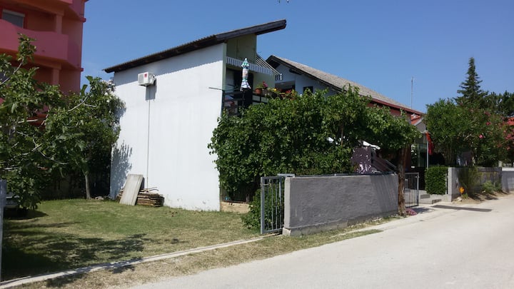 Studio In Sabunike - Privlaka