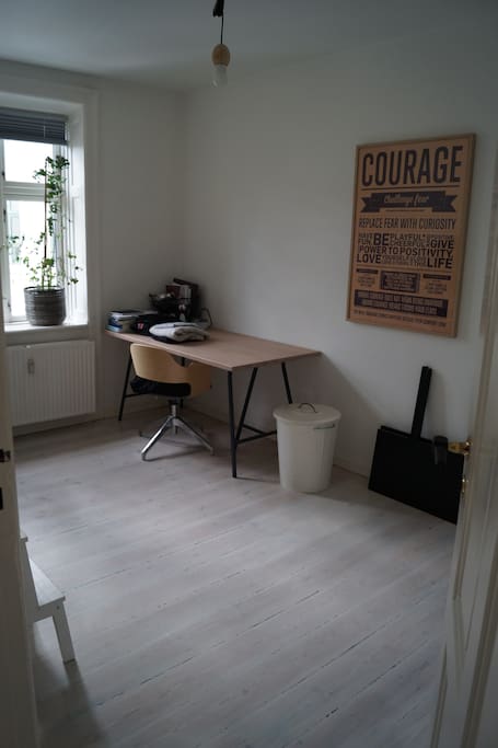 Ekstra room