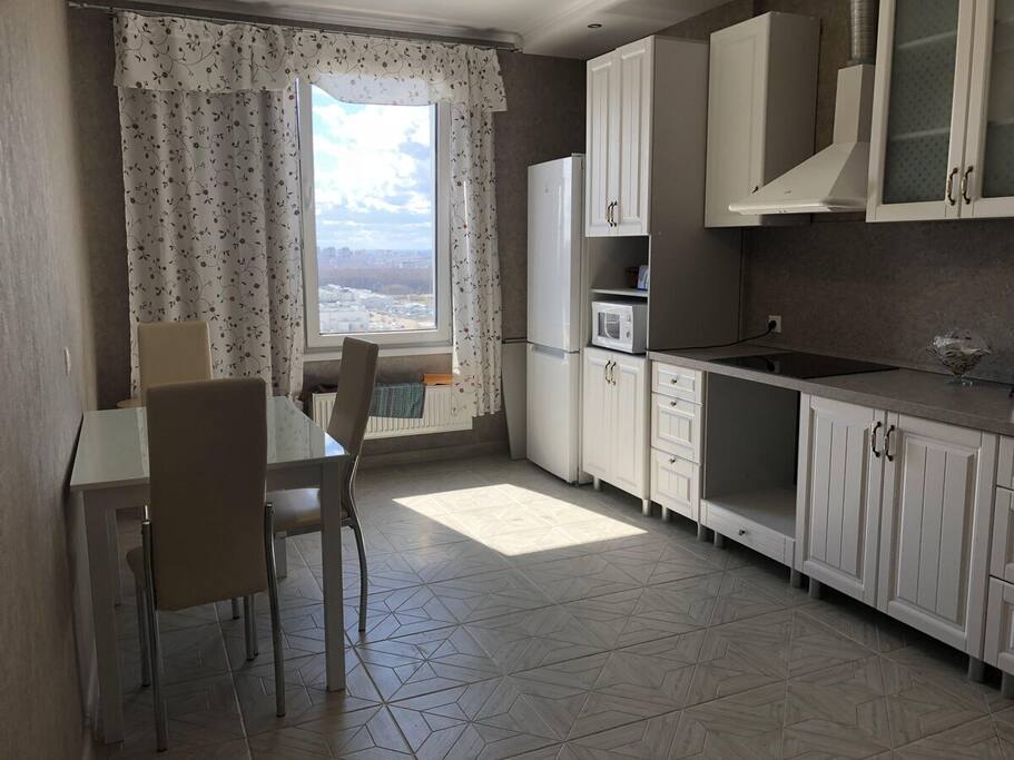 Кухня