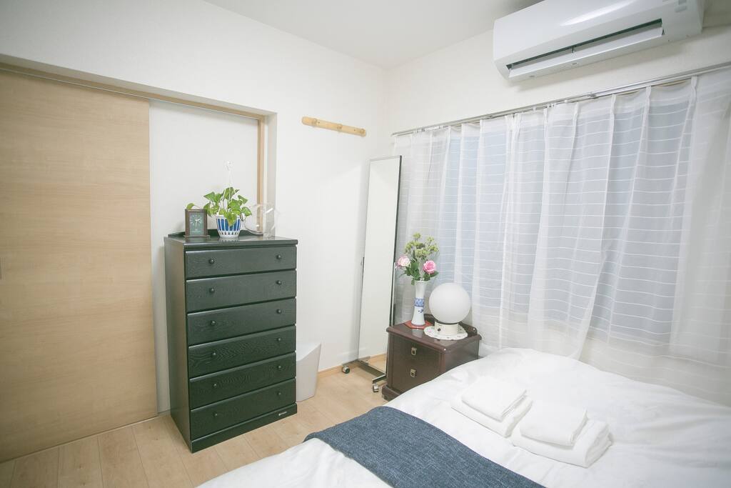空調房間
aircondition
