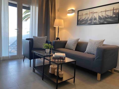 Martina tourist accommodation