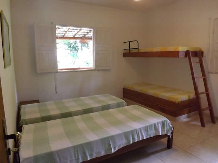 საძინებელი 6