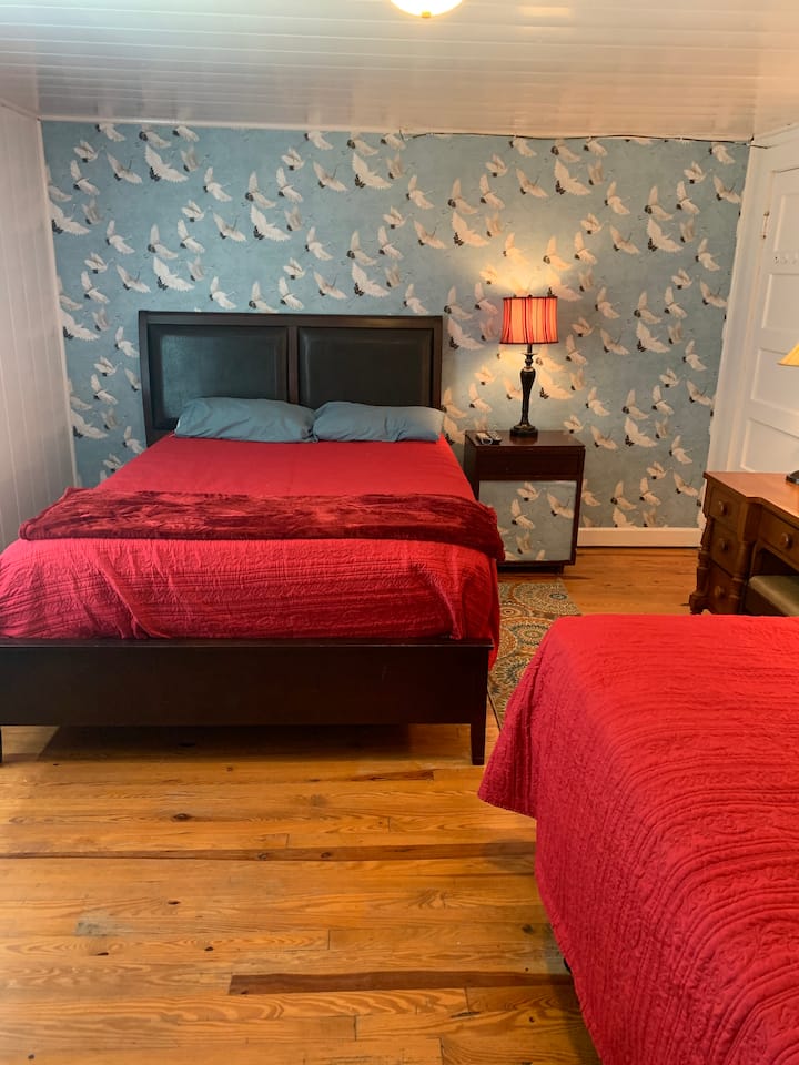 6 Best Airbnb Vacation Rentals In White Lake, North Carolina Updated