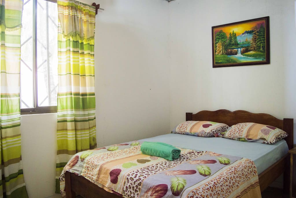PRIVATE ROOM #1