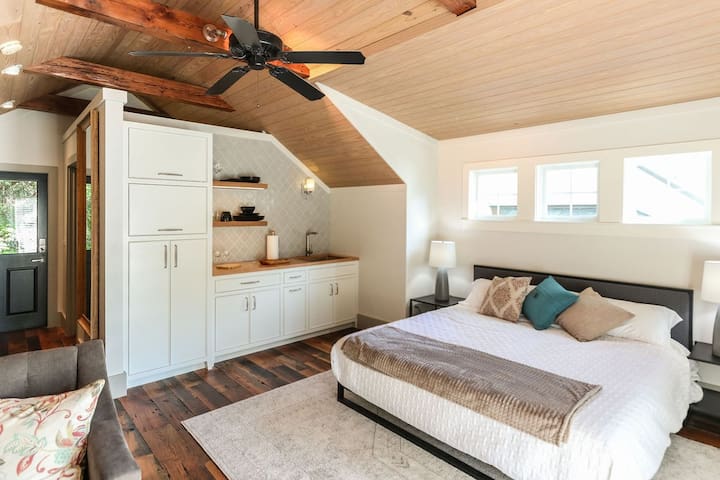 Airbnb Bluffton Ferienwohnungen Unterkunfte South