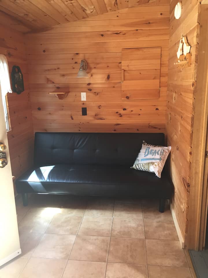 Winterbay Cottage D - Charlottetown
