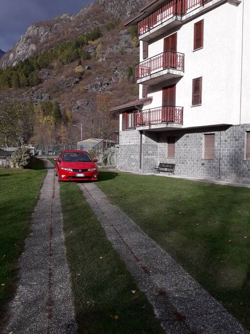 giardino