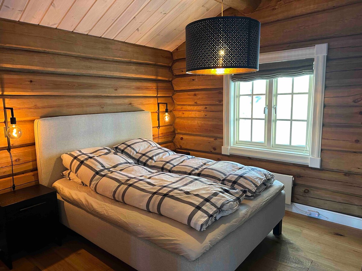 חדר שינה 01, מיטה זוגית 160 ס"מ