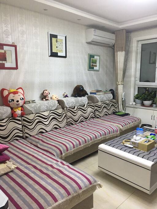 客厅