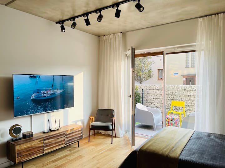 10 Best Airbnb Vacation Rentals In Gliwice, Poland Updated 2024 Trip101