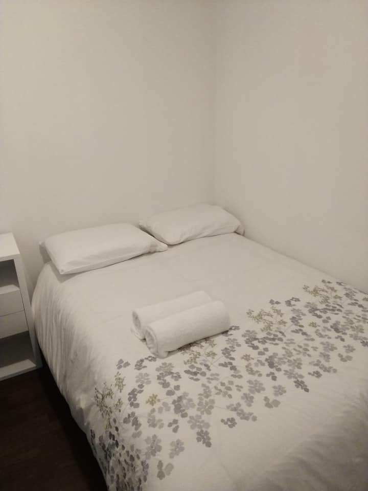 Krevat dopio në dhomë të veçuar private