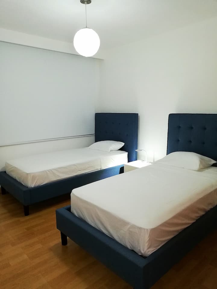 Habitación #2