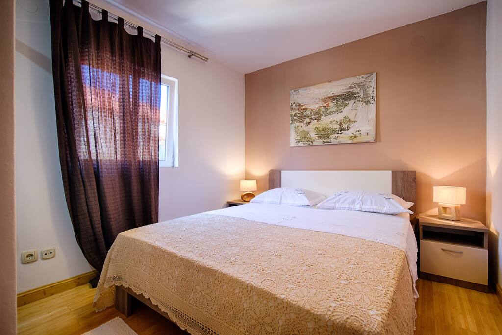 Spavaća soba