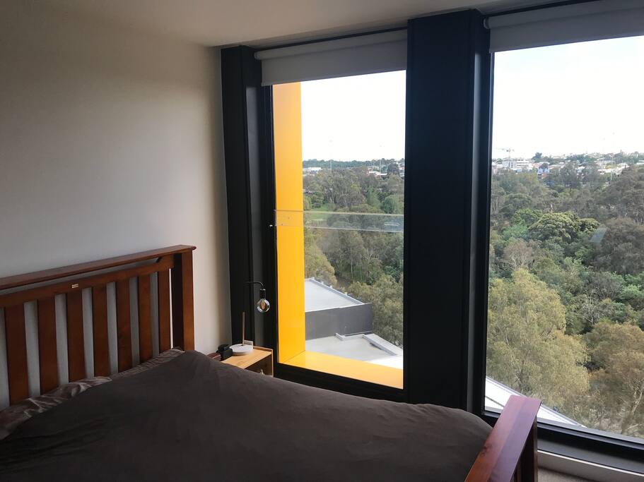 Bed 1