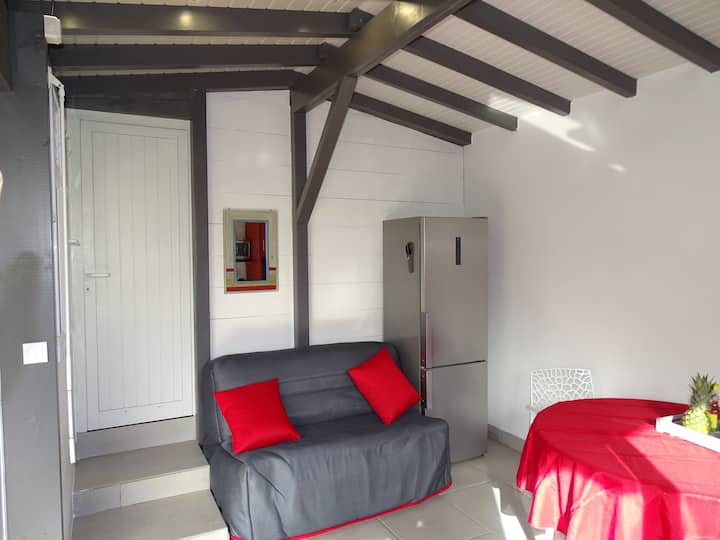 mwonekano wa jikoni 2