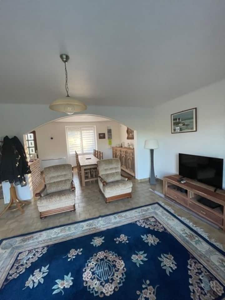Maison De Campagne En Bord De Riviere - Loir-et-Cher