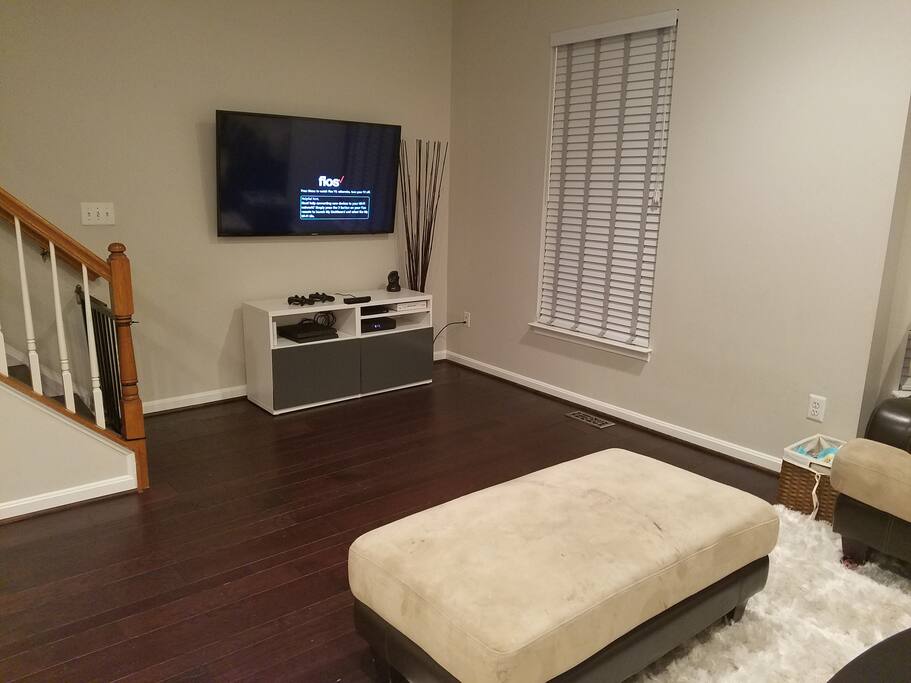 HD Verizon FIOS Smart TV