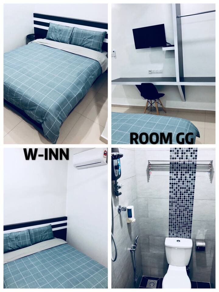 卧室 5