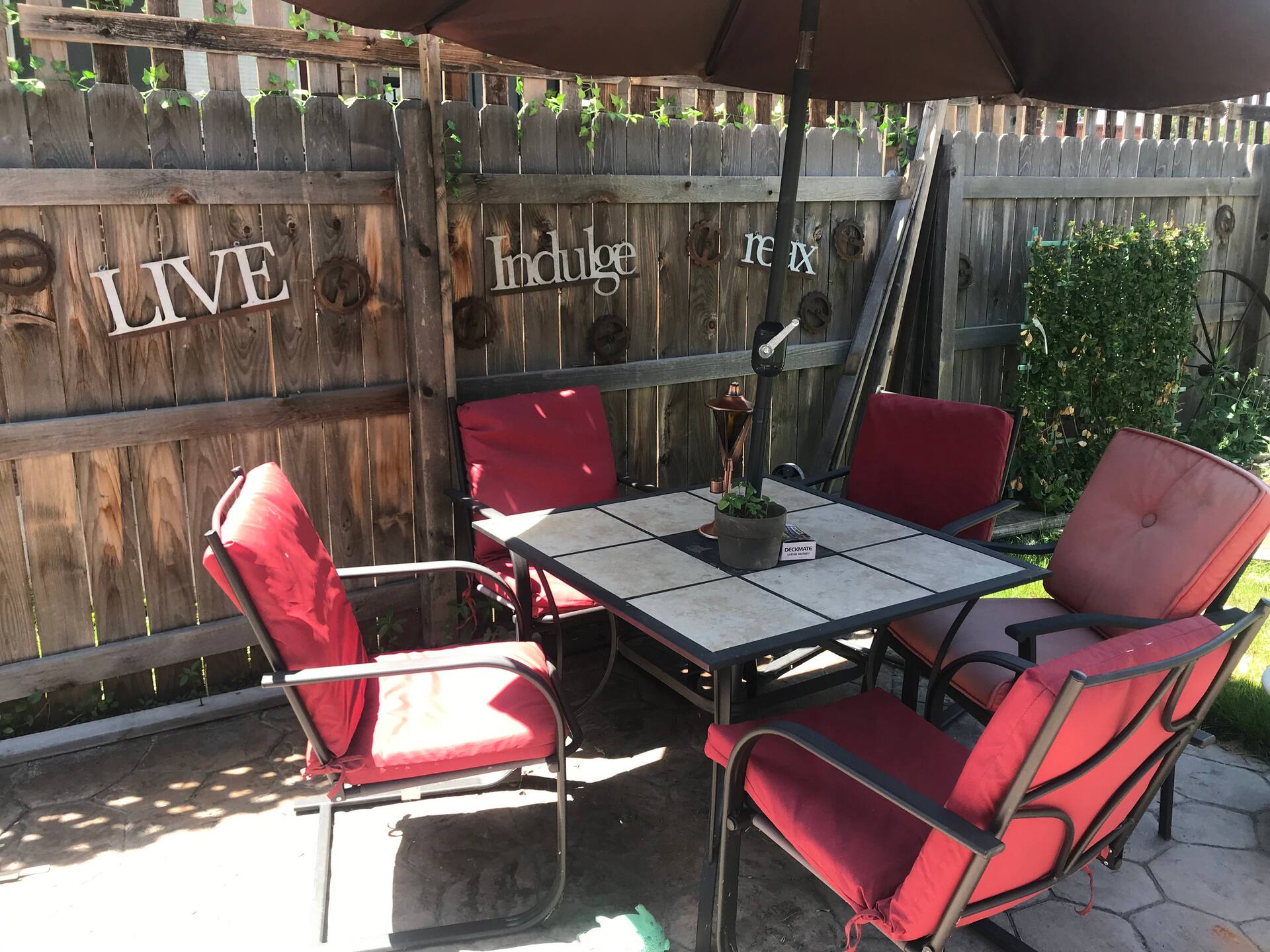 The Sunny Spot Near Downtown! — foto 2