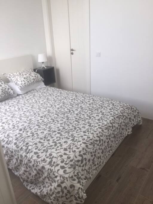 Main bedroom