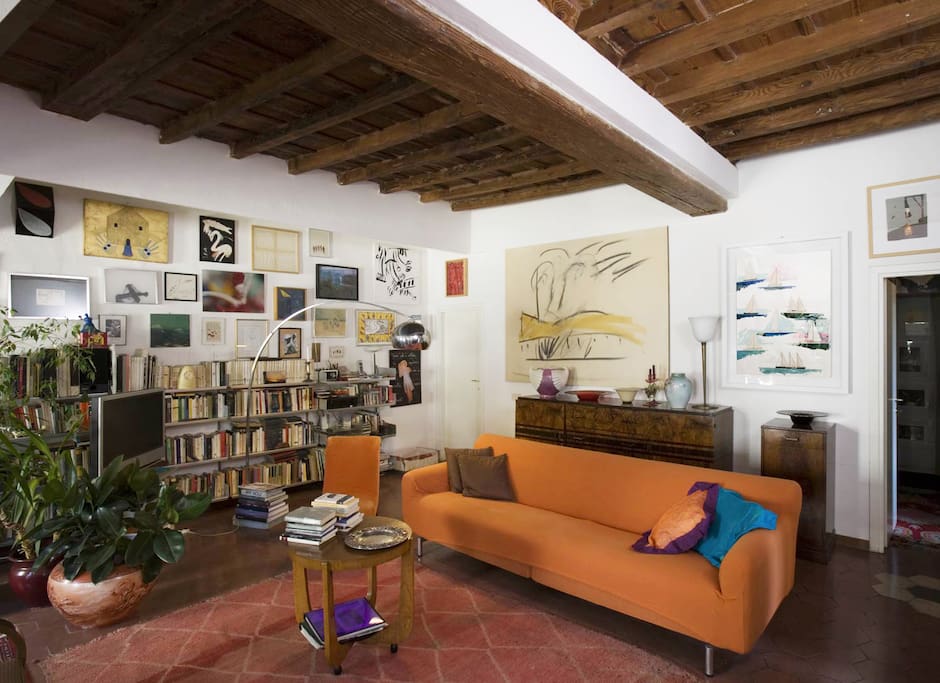 Livingroom