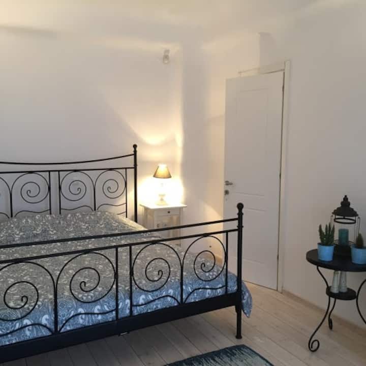 Спална соба 1