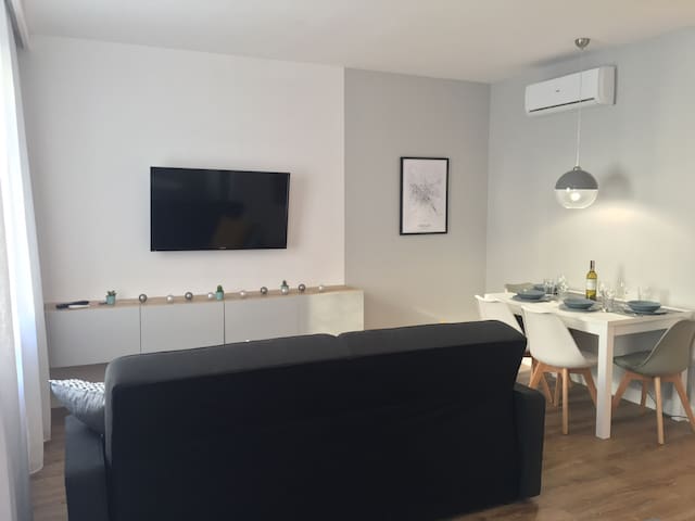 Batogospot Comfort Aparthotel managed Airbnb listing 1