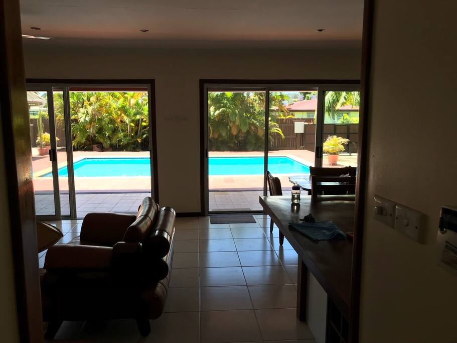 Rent House Naisoso Island Fiji Rent House Naisoso Island Fiji