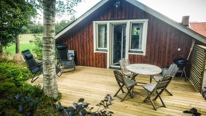 Veinge Vacation Rentals & Homes - Halland County, Sweden | Airbnb