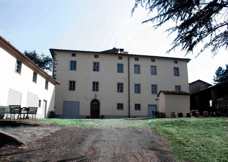Villa Eli