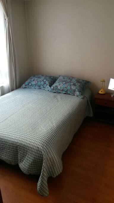 Cama de 2 plazas