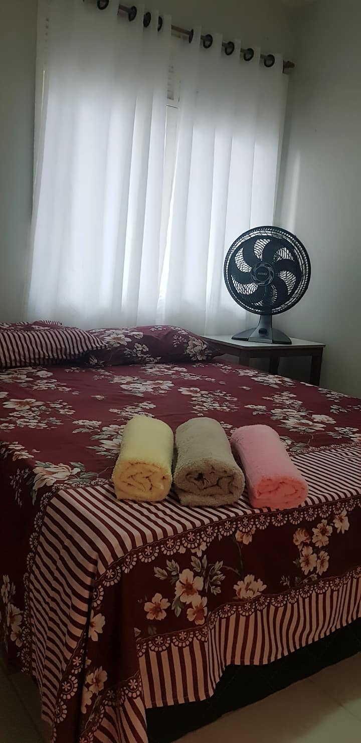 Spálňa