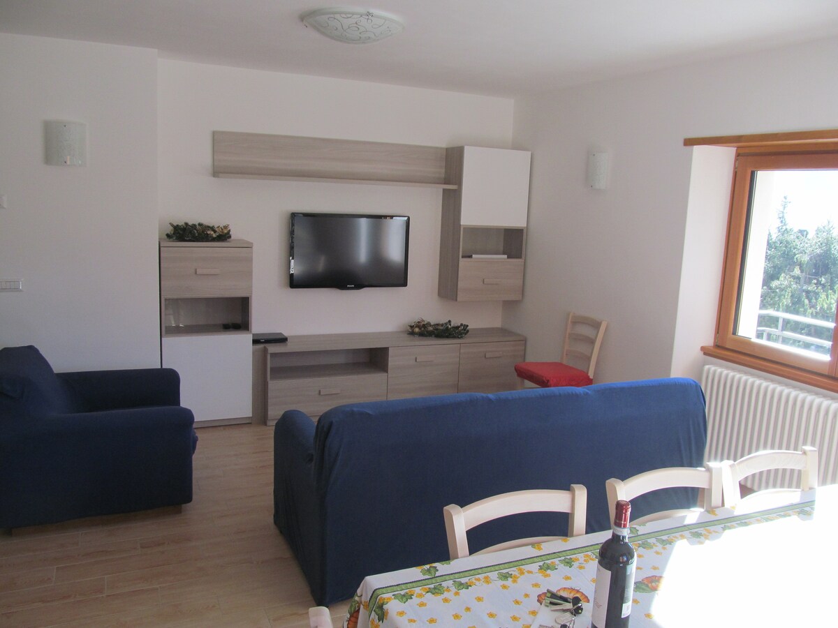 Annuncio Airbnb popolare: Belvedere Bormio Apartment a Bormio