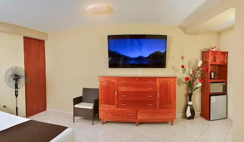 Airport Lima - Nice Room Inti