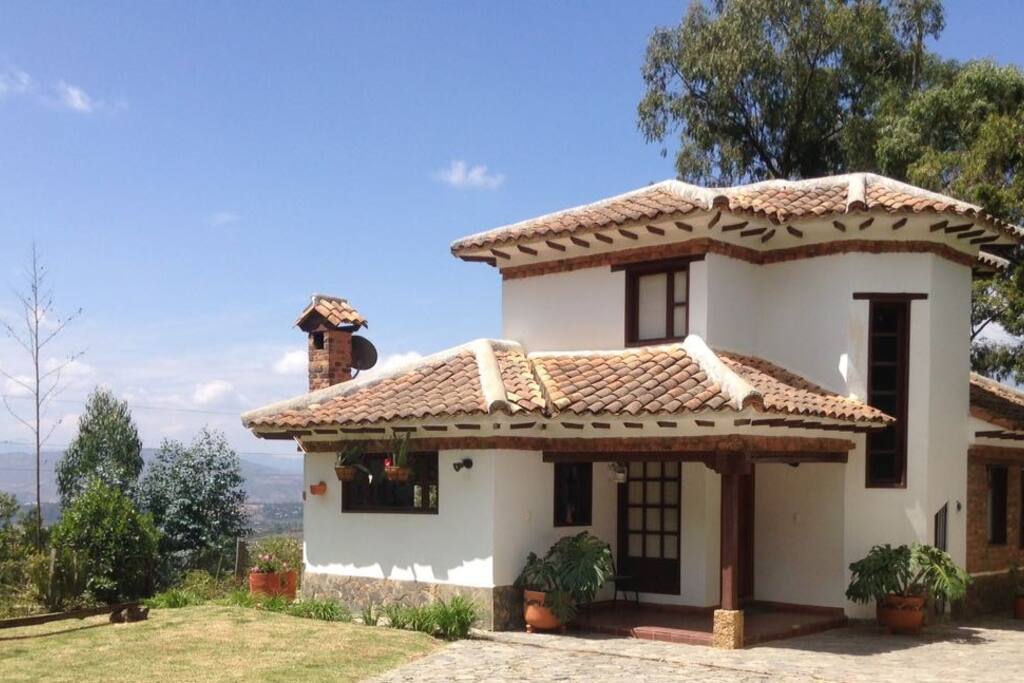 Fachada