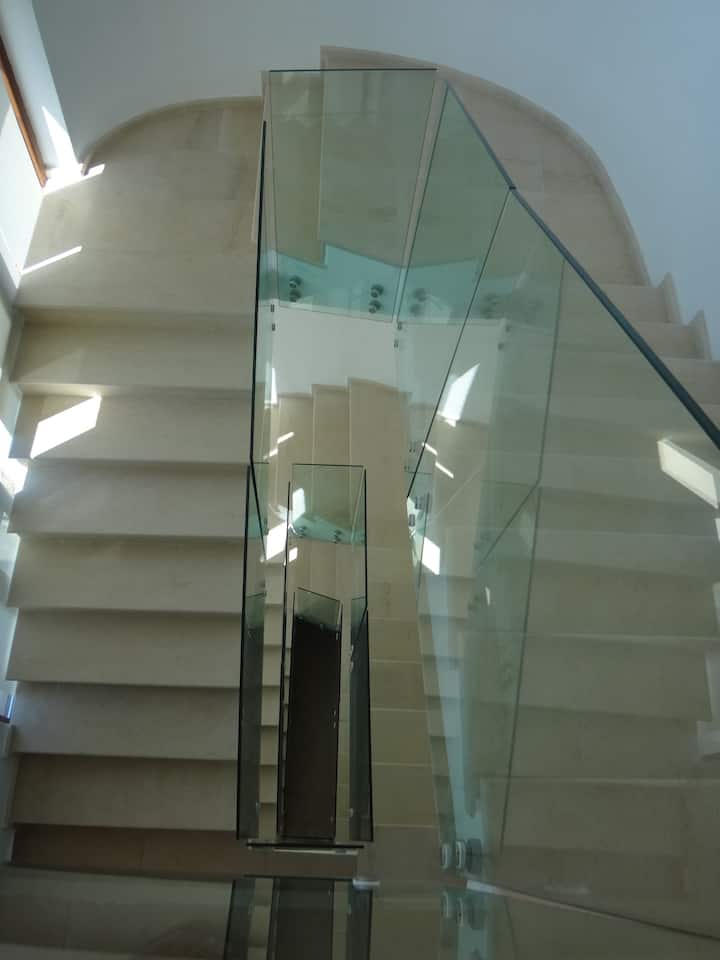 Villa Varna Sea View-pool-jacuzzi - Varna