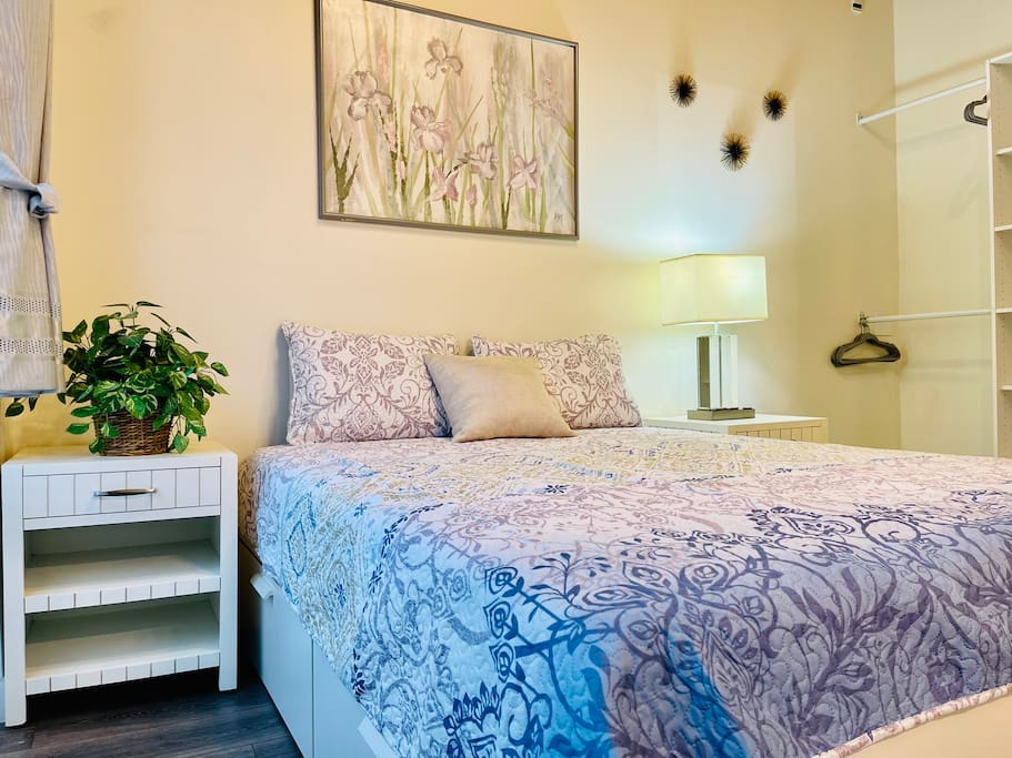 City Center Stay:Close to Mall, Disneyland.