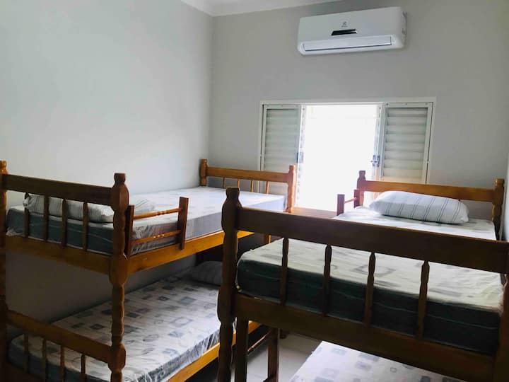 საძინებელი 2