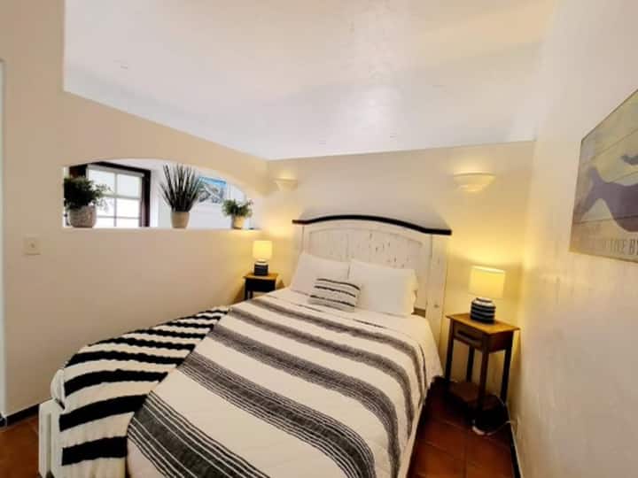 საძინებელი