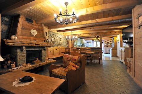 Auberge des Eglantiers
