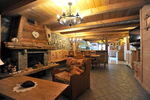 Auberge des Eglantiers