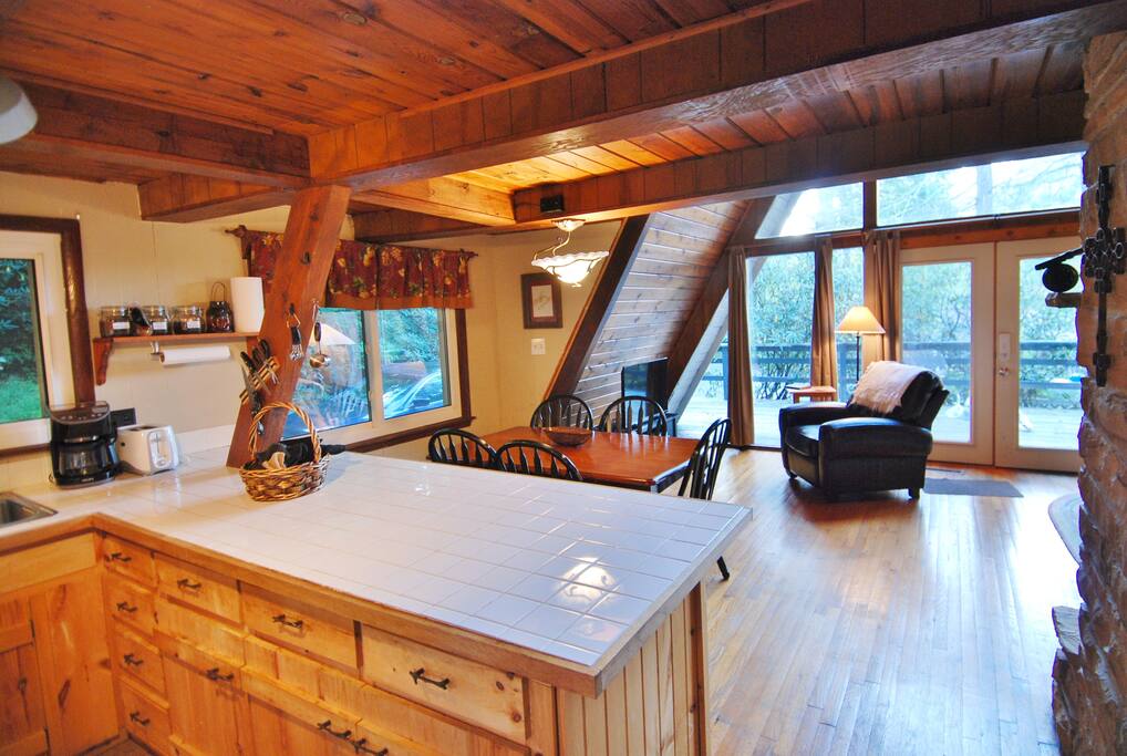 Kitchen Bar